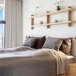 Holiday home Bv187-blavand-staehrsvej-35 *