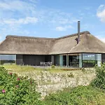 Holiday home Bv187-blavand-staehrsvej-35