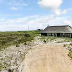 Bv187-blavand-staehrsvej-35 Holiday home *