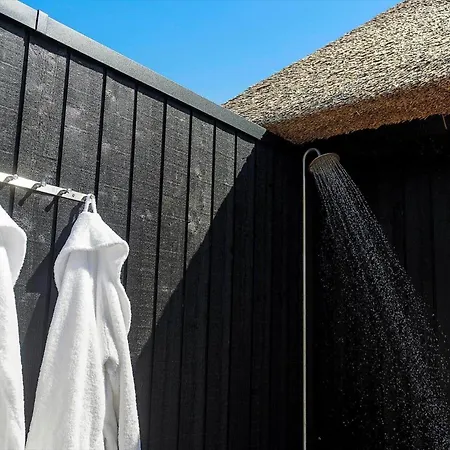 Holiday home Bv187-blavand-staehrsvej-35 *