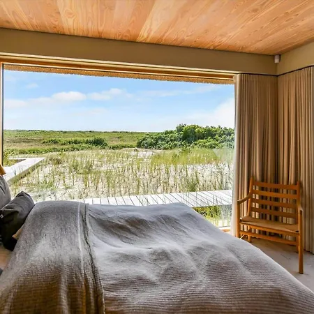 Holiday home Bv187-blavand-staehrsvej-35 *