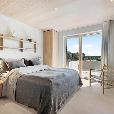 Holiday home Bv187-blavand-staehrsvej-35