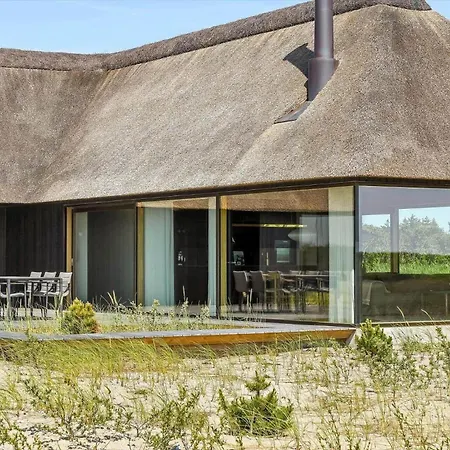 Bv187-blavand-staehrsvej-35 Holiday home *