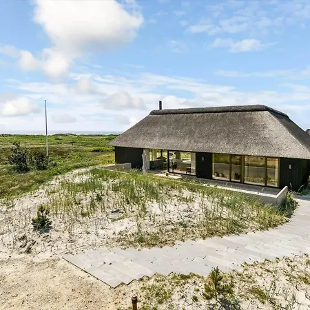 Bv187-blavand-staehrsvej-35 Holiday home