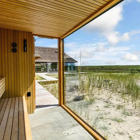 Bv187-blavand-staehrsvej-35 Holiday home