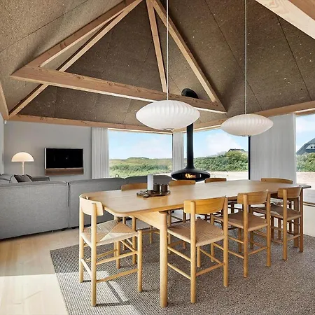 Casa de Férias Bv187-blavand-staehrsvej-35 Blåvand