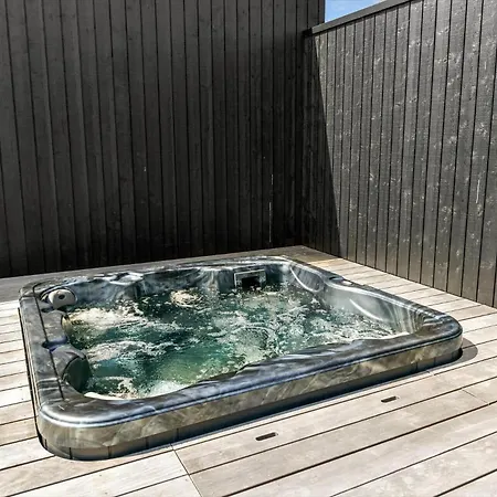 Casa de Férias Bv187-blavand-staehrsvej-35 Blåvand