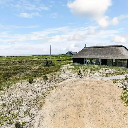Bv187-blavand-staehrsvej-35 Casa de Férias *